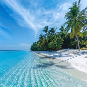 The Maldives -Top 3 Island Hopping Tours 2 Maldives